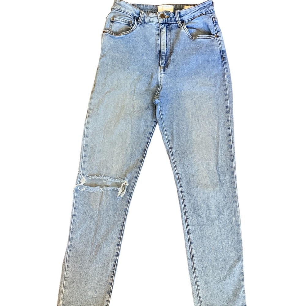Cotton On Classic Blue Women's Jeans